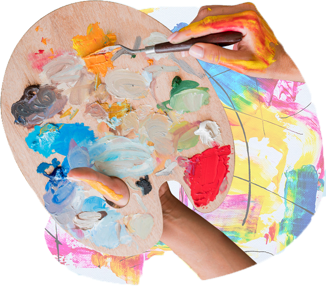 Home - Art Jamming